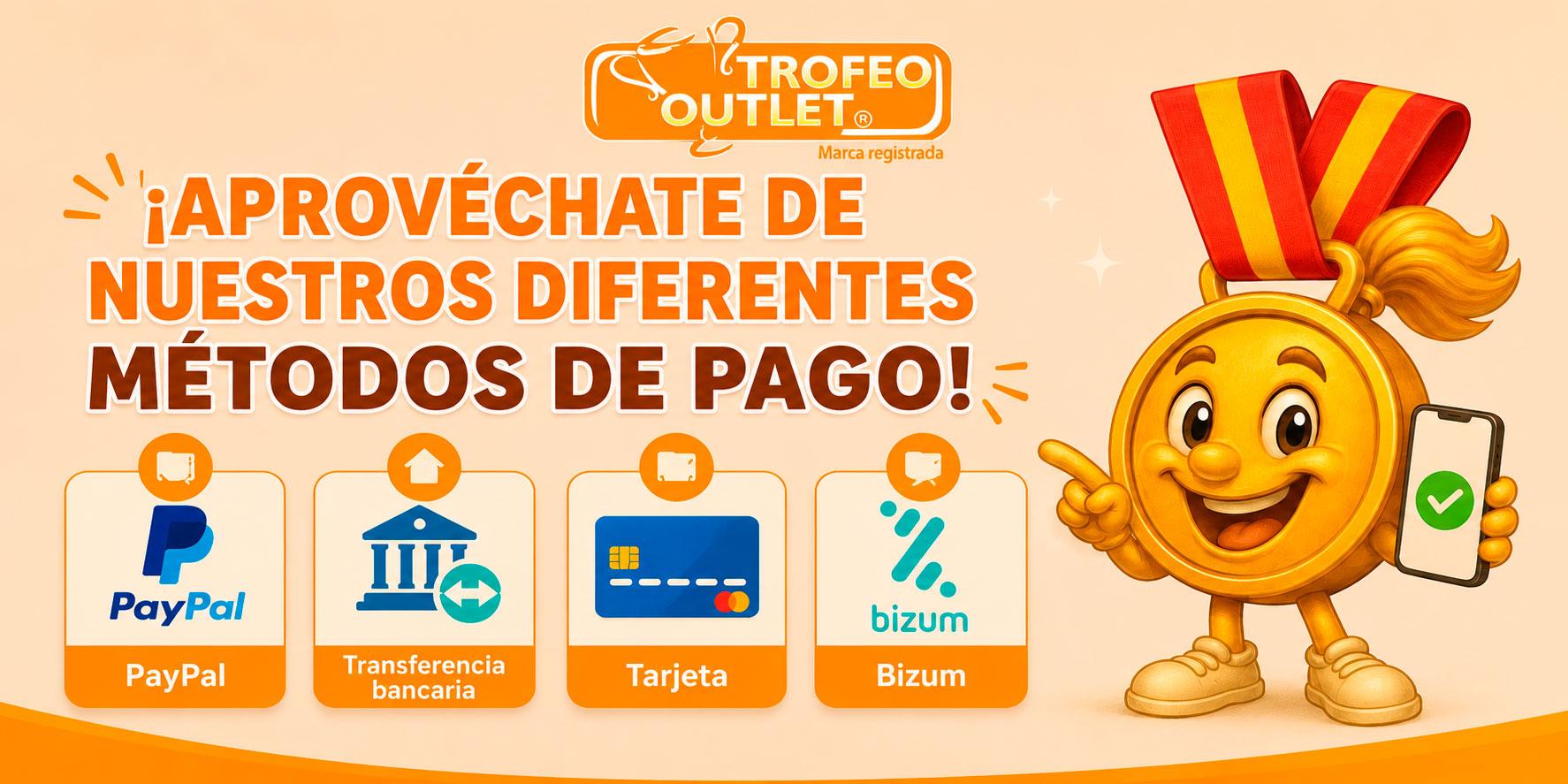 metodos de pago 