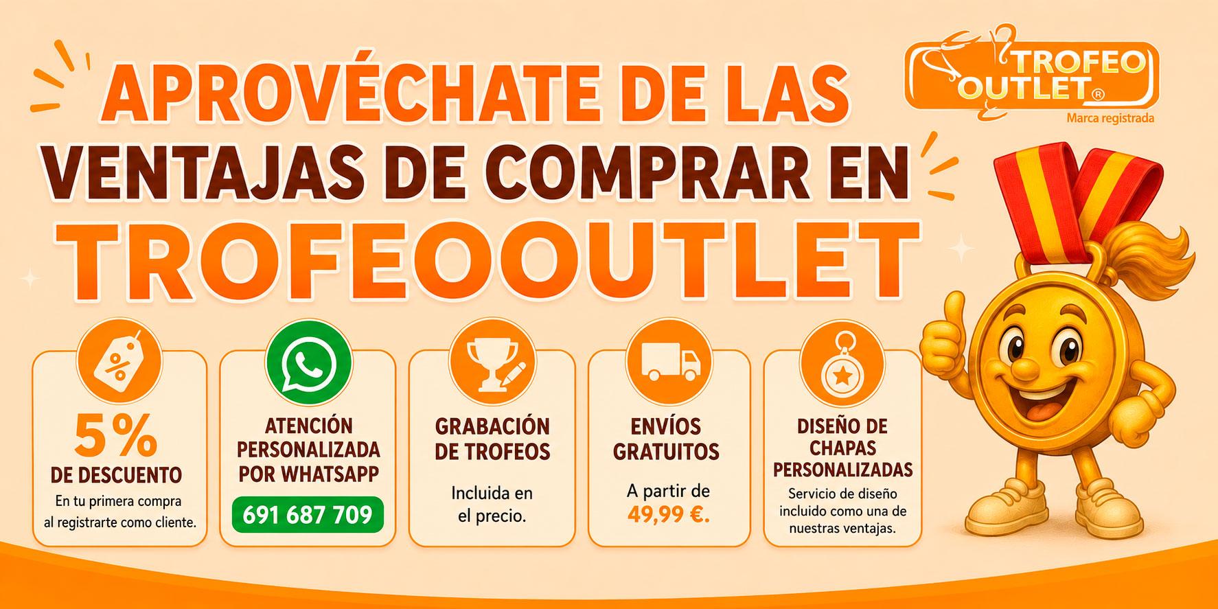 VENTAJAS