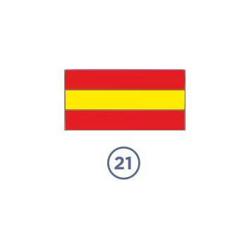 21 ESPAÑA