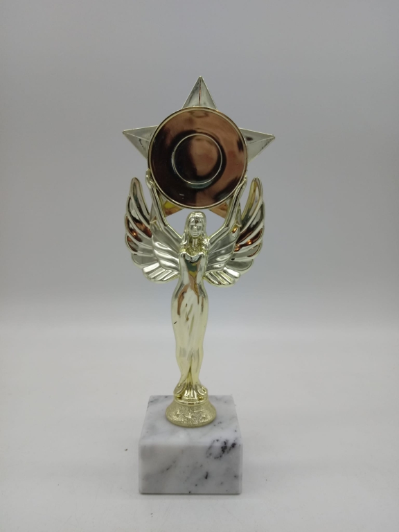trofeo ficha grande