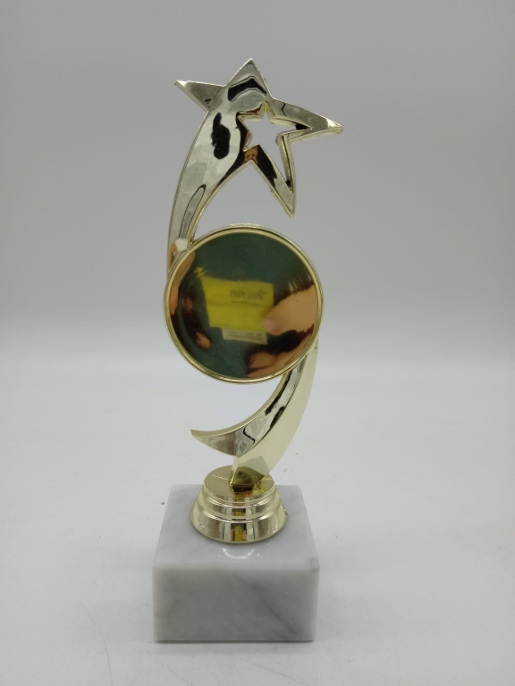 trofeo ficha grande
