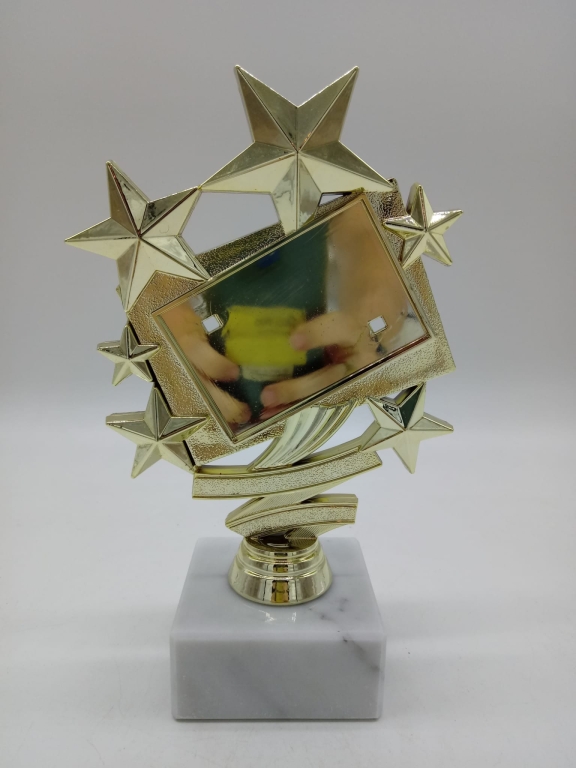 trofeo ficha grande