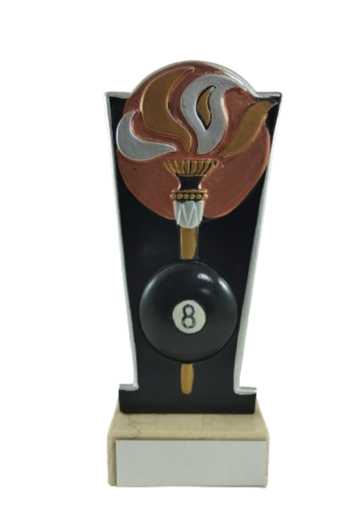 trofeo ficha grande