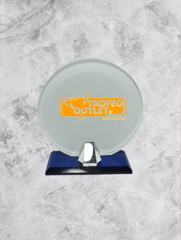 trofeo ficha grande