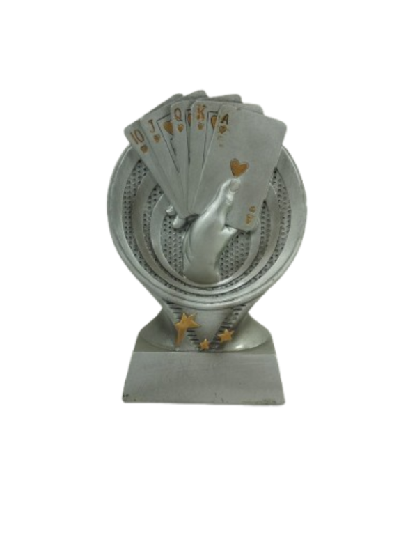 trofeo ficha grande