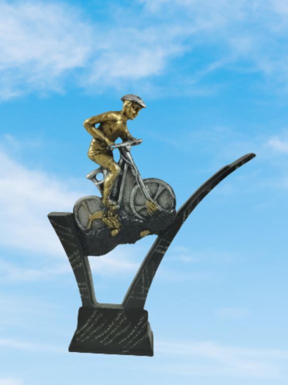 trofeo ficha grande