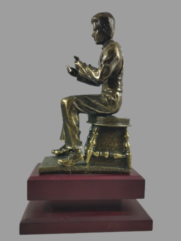 trofeo ficha grande