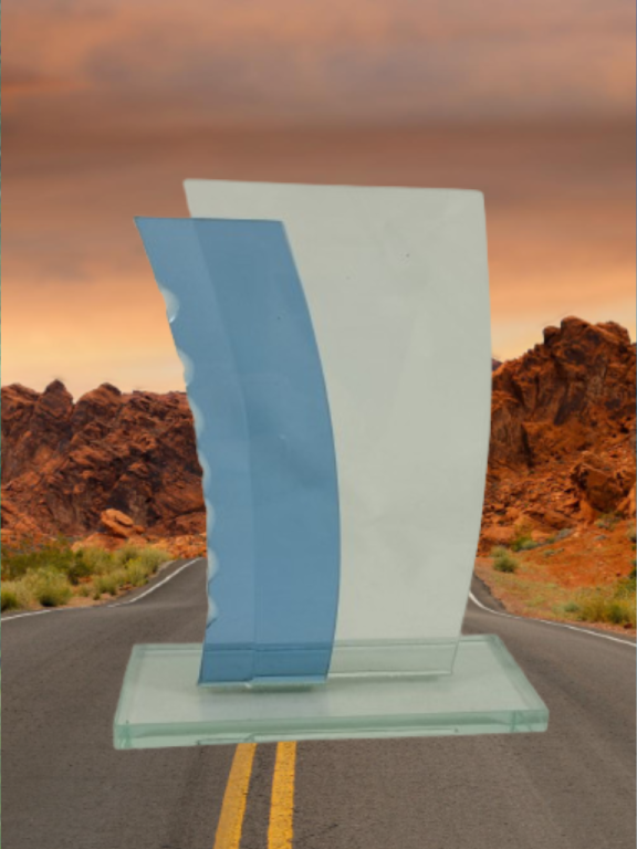 trofeo ficha grande