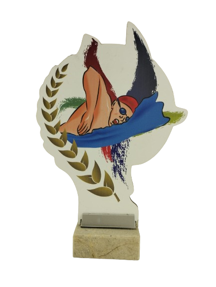 trofeo ficha grande