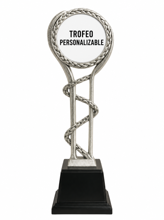 TROFEO PERSONALIZABLE 
