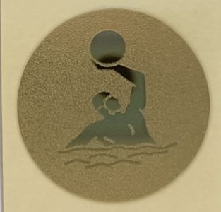 DISCO SNOWBOARD 25mm