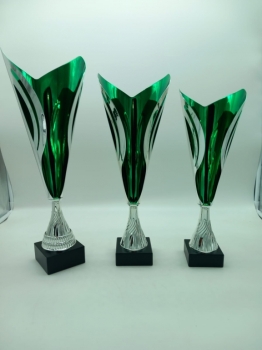TROFEO DISENO, 36 cm