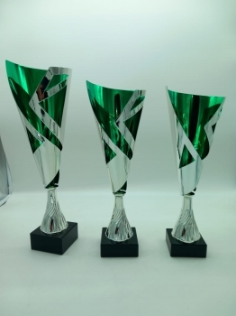 TROFEO DISENO, 36 cm