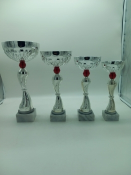 TROFEO ECONOMICO, 29 cm