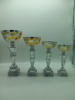 TROFEO ECONOMICO, 27 cm