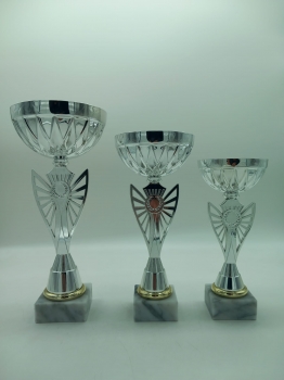 TROFEO ECONOMICO