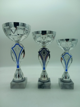 TROFEO ECONOMICO