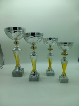 TROFEO ECONOMICO, 37 cm TROFEO ECONOMICO