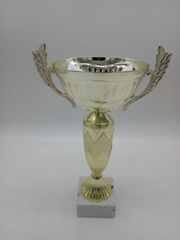 TROFEO ECONOMICO, 27 cm TROFEO ECONOMICO