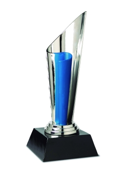 ESCULTURA DEPORTIVA HOMENAJE, 30 cm