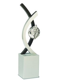 ESCULTURA DEPORTIVA HOMENAJE