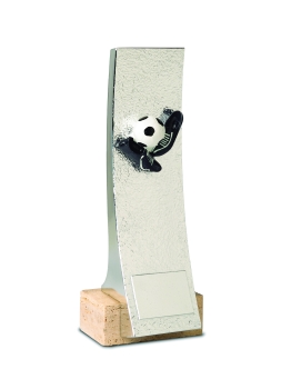 ESCULTURA DEPORTIVA HOMENAJE