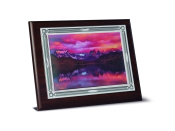 PLACA ALUMINIO ESPECIAL SUBLIMACI, 23*18 cm PLACA ALUMINIO ESPECIAL SUBLIMACI