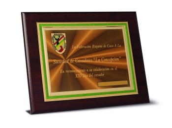 PLACA ALUMINIO ESPECIAL SUBLIMACI, 20*15 cm PLACA ALUMINIO ESPECIAL SUBLIMACI