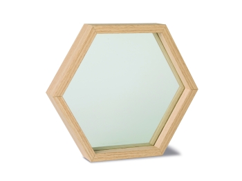 SET INDIVISIBLE MARCO C/CRISTAL H
