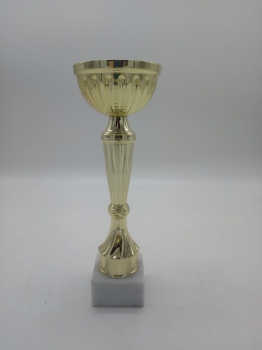 TROFEO ECONOMICO, 27 cm TROFEO ECONOMICO