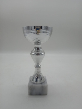 TROFEO ECONOMICO, 18 cm