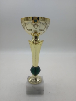 TROFEO ECONOMICO, 23,5 cm