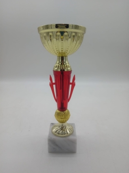 TROFEO ECONOMICO, 21,5 cm