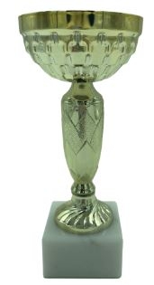 TROFEO ECONOMICO, 19,5 cm
