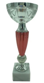TROFEO ECONOMICO, 26 cm