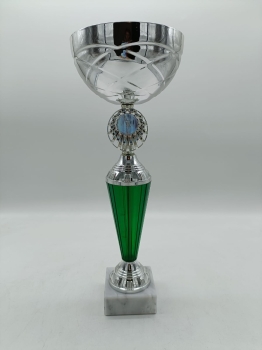 TROFEO ECONOMICO, 36,5 cm