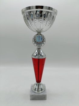 TROFEO ECONOMICO, 36,5 cm