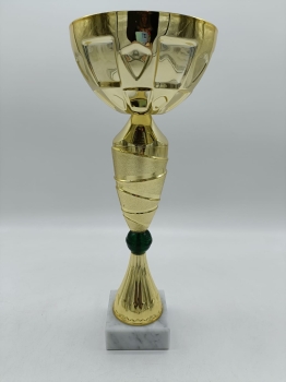 TROFEO ECONOMICO, 31 cm