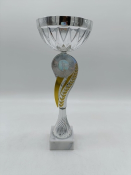 TROFEO ECONOMICO, 28 cm