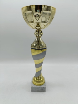 TROFEO ECONOMICO, 33 cm