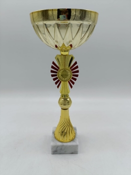 TROFEO ECONOMICO, 26,5 cm