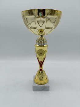 TROFEO ECONOMICO, 25 cm