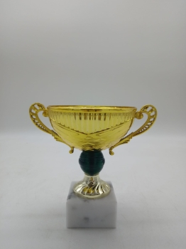 TROFEO PARTICIPACION