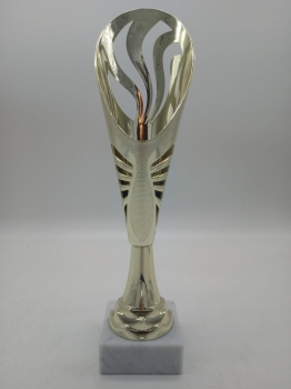 TROFEO PARTICIPACION
