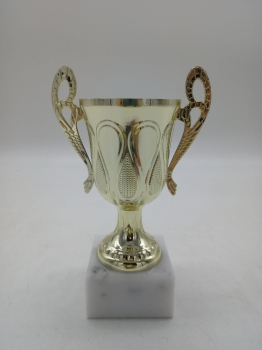 TROFEO PARTICIPACION, 16 cm