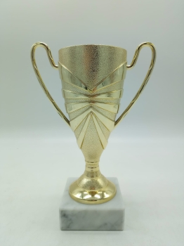 TROFEO PARTICIPACION, 21,5 cm TROFEO PARTICIPACION