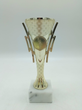 TROFEO PARTICIPACION, 26,5 cm TROFEO PARTICIPACION