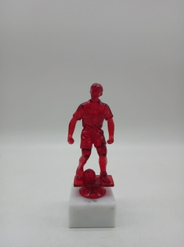 TROFEO PARTICIPACION, 16,5 cm