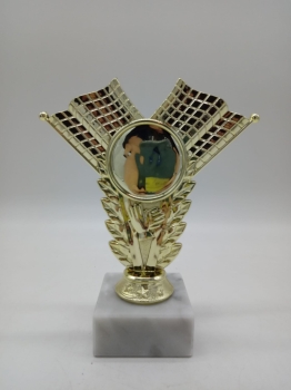 TROFEO PARTICIPACION