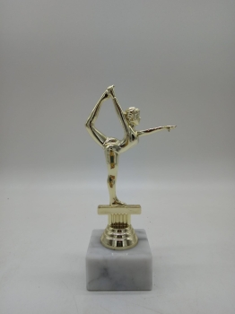 TROFEO PARTICIPACION, 17 cm TROFEO PARTICIPACION